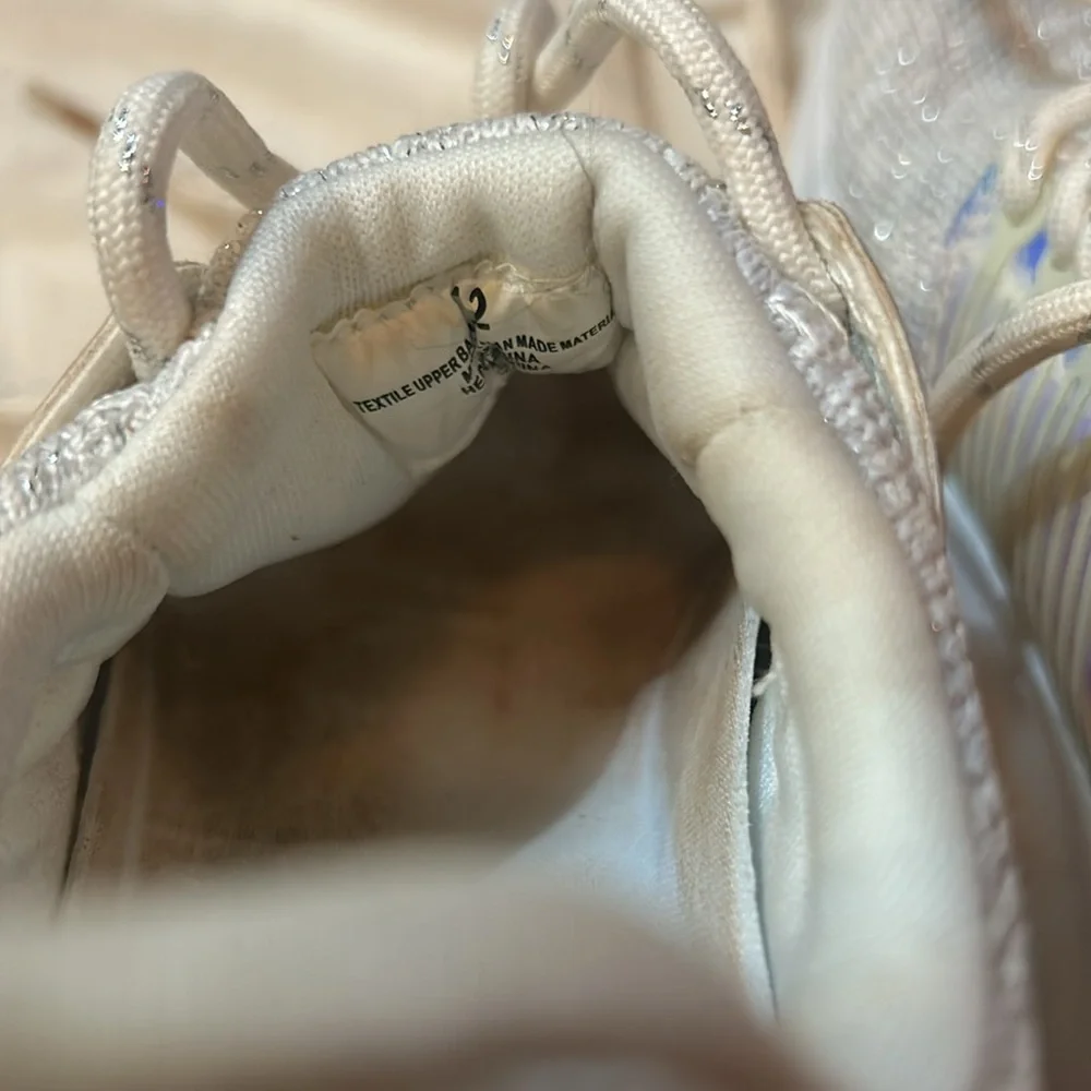 The Children’s Place sneakers